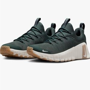 Nike Metcon 6 Vomero